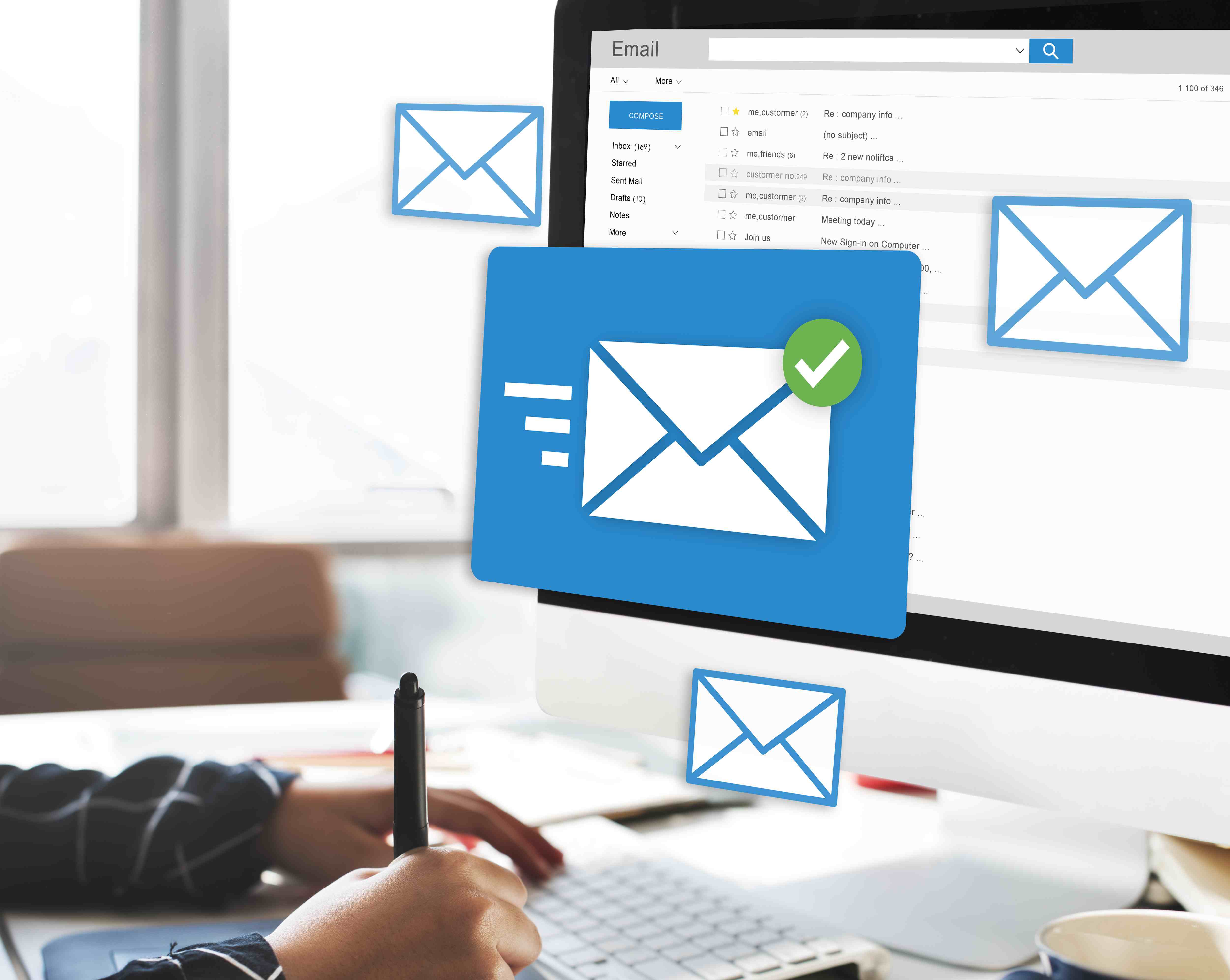 email-tool