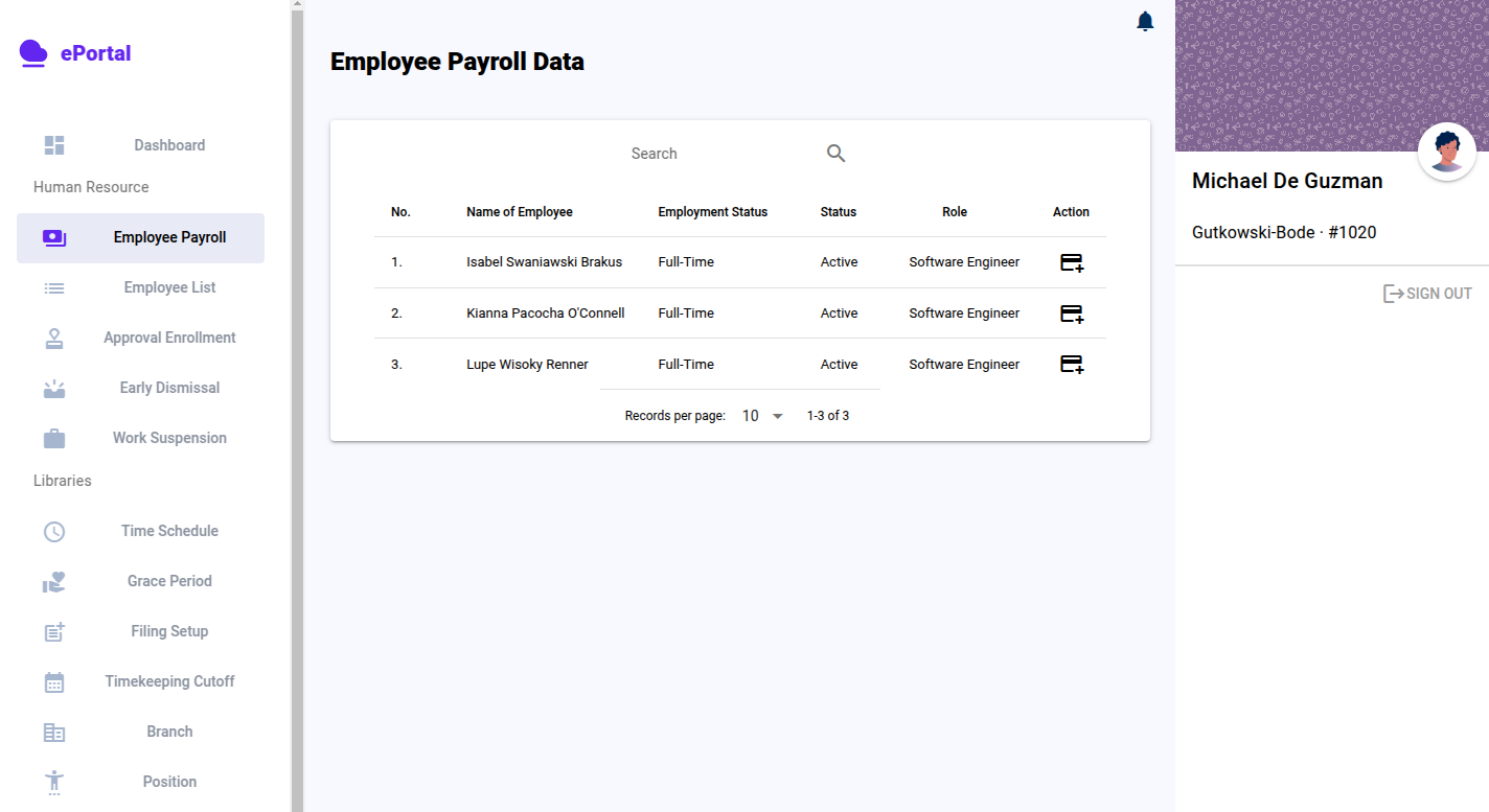 eportal-tool