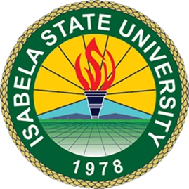 Isabela State University client-logo