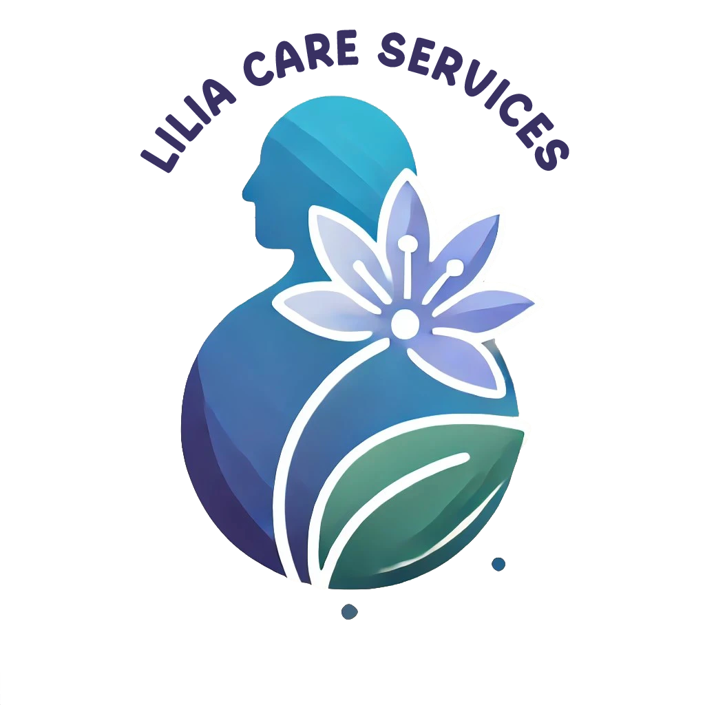 Lilia Care Services client-logo